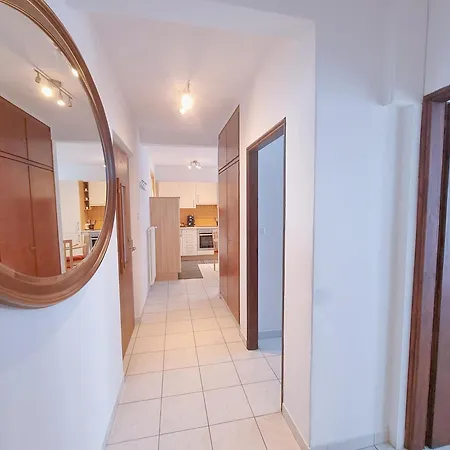 公寓 Casa Orange Cadenazzo