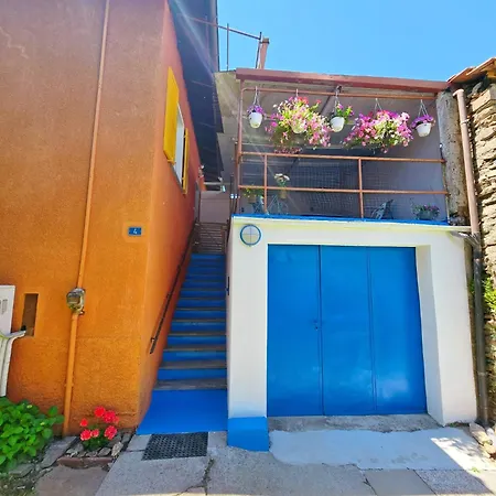 Casa Orange 公寓 *