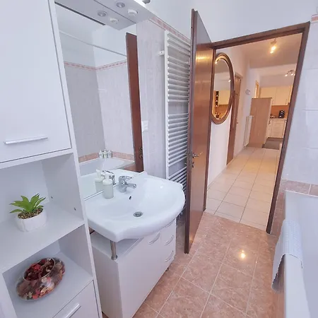Casa Orange Daire