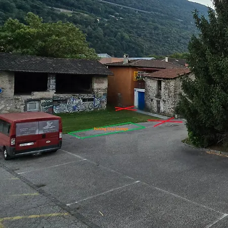 Daire Casa Orange *