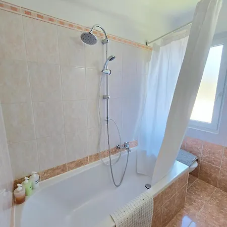 Daire Casa Orange *