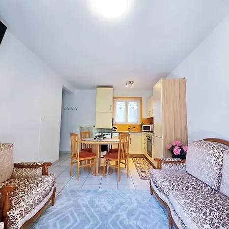 Daire Casa Orange